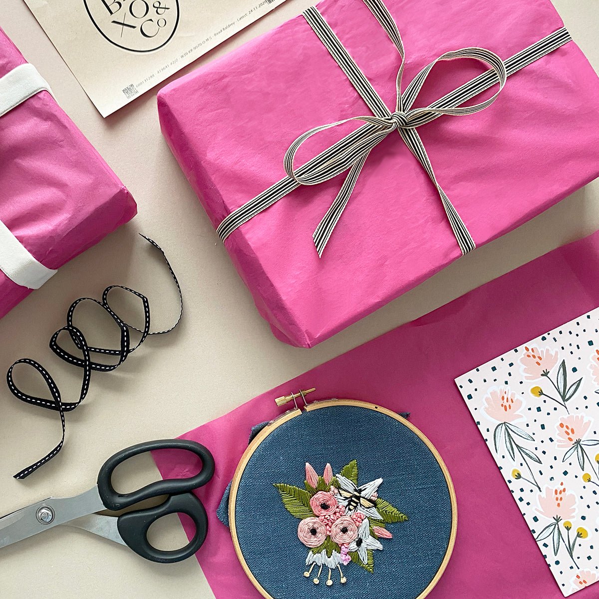 New Monthly MakeBoxers Crafters Cash Prize Giveaway! - MakeBox & Co.