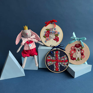  The Royal Craft Collection at MakeBox & Co. - MakeBox & Co.