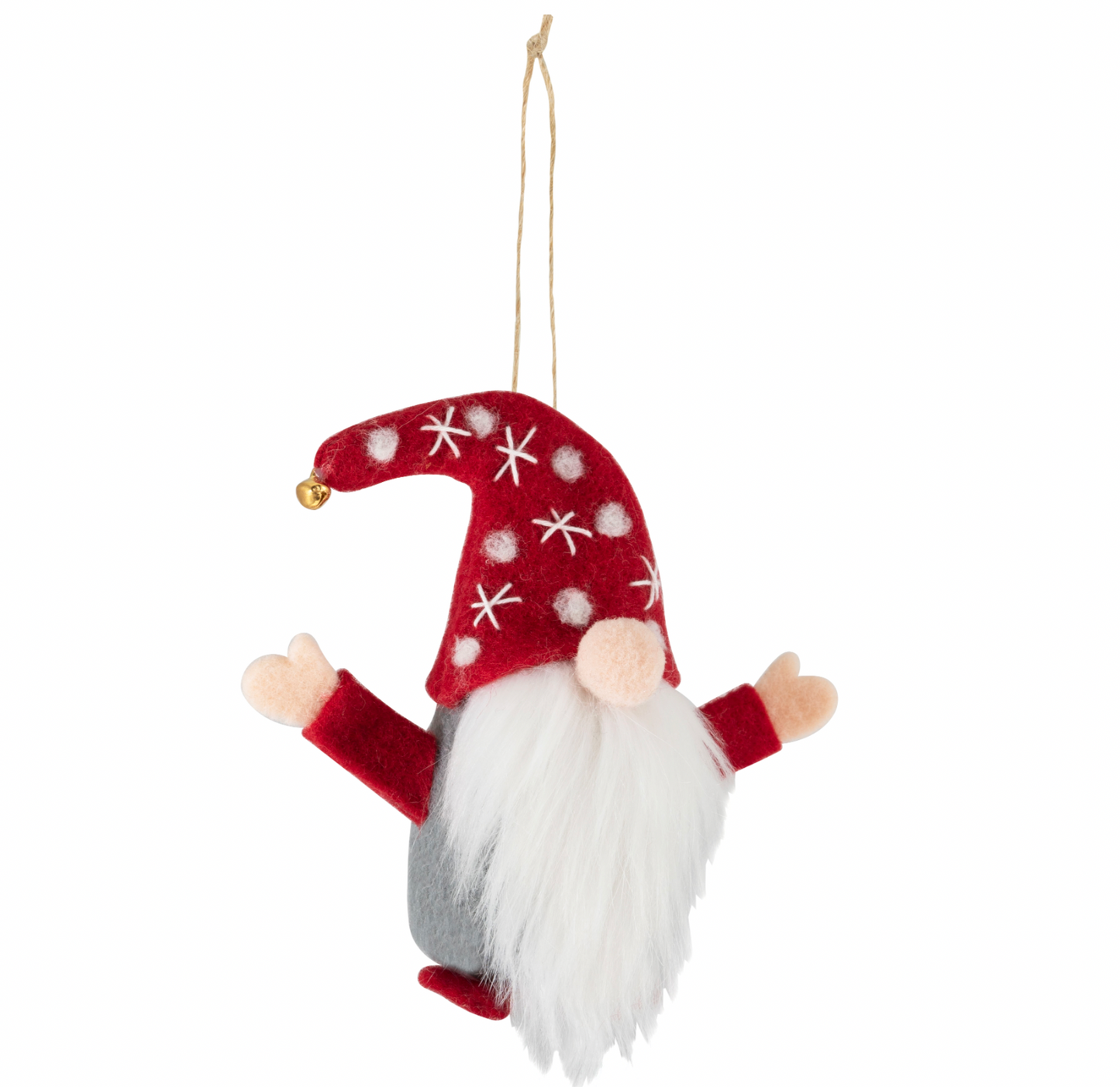 Needle Felting Decoration Kit: Gonk