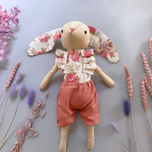  Beatrix Bunny - Digital Download - MakeBox & Co.