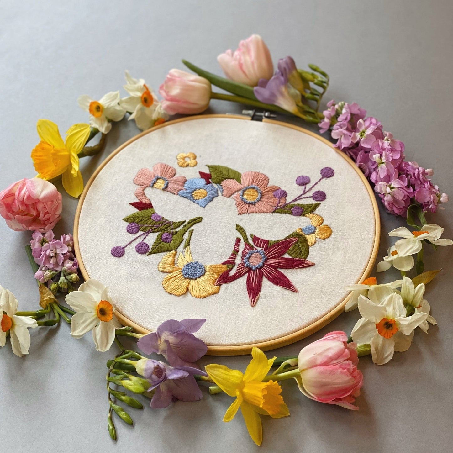 Bee Happy - Digital Download - MakeBox & Co.