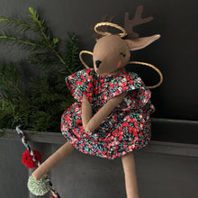  Fawn Fairy - DIGITAL DOWNLOAD - MakeBox & Co.
