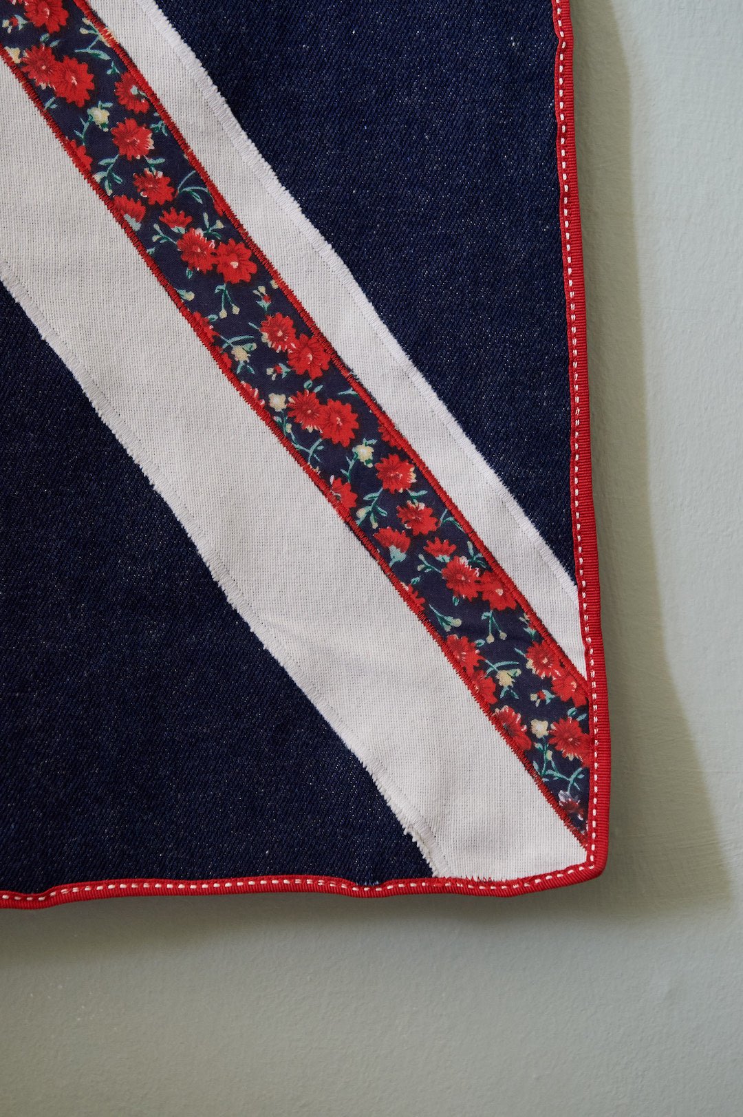 Large Union Jack Flag - Digital Download - MakeBox & Co.