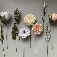  Luxe Paper Bouquet w/ Digital Instructions - MakeBox & Co.