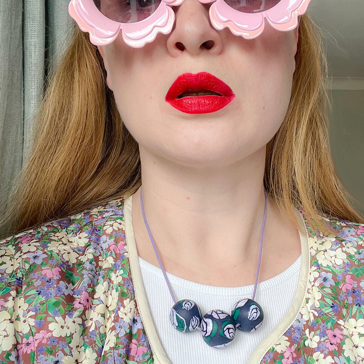 Millefiori Polymer Clay Cane Kit - MakeBox & Co.