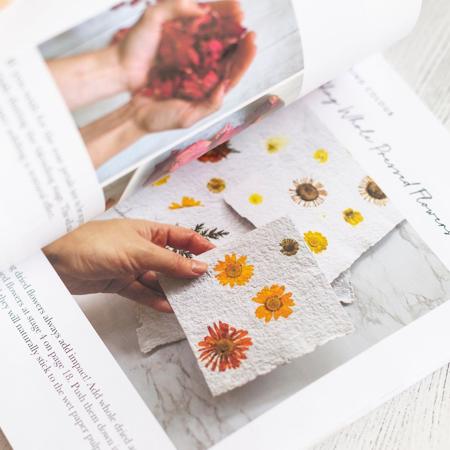 The Paper Making E-Book - MakeBox & Co.