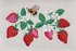 
                      
                        Medium Embroidered Sewing Box with Strawberry Design
                      
                    