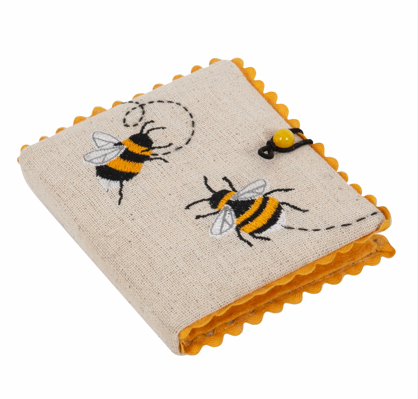 Bee Needle Case