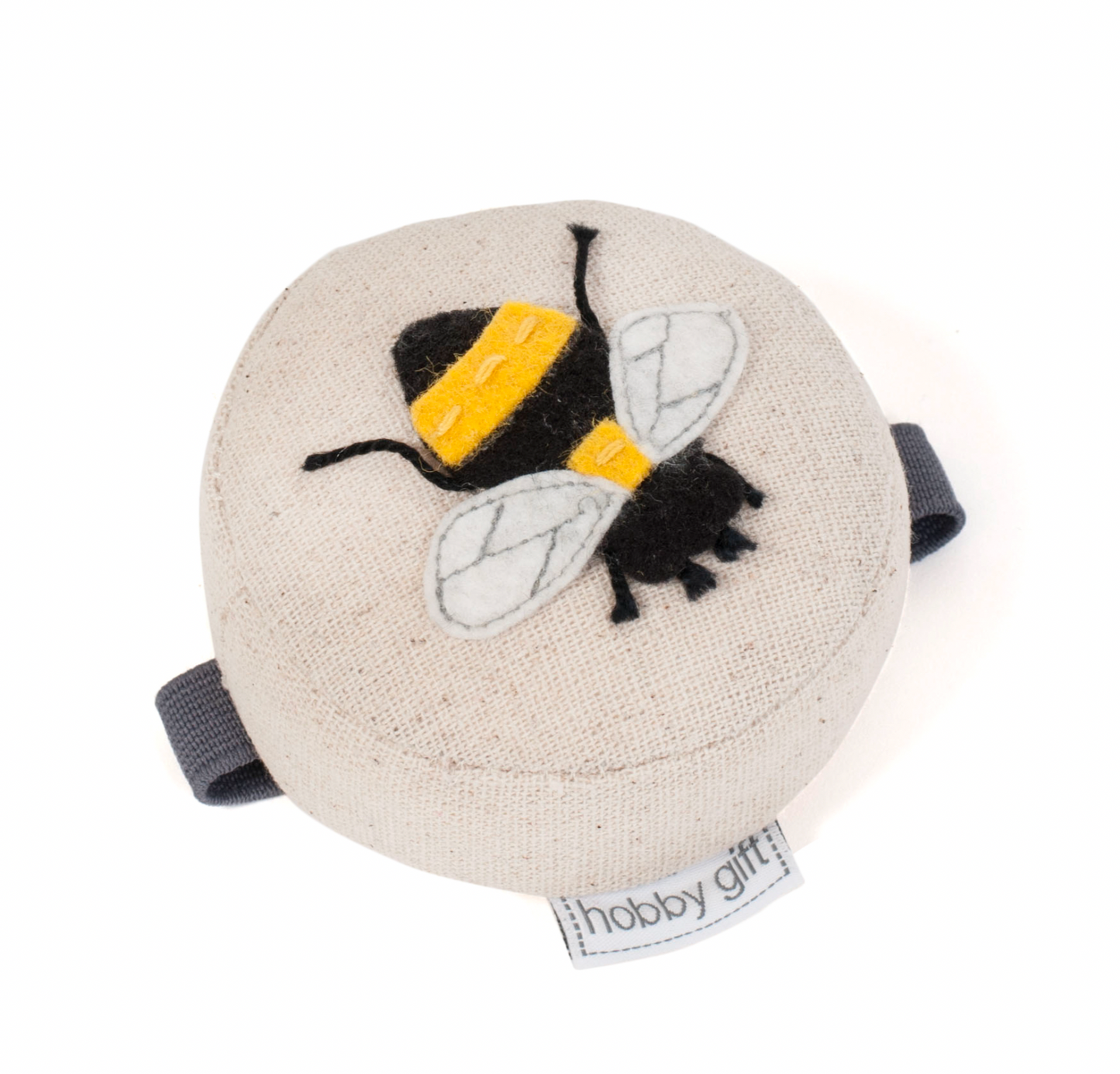 Bee Wrist Pin Cushion