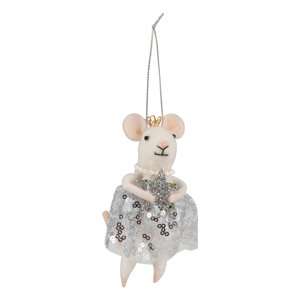 
                      
                        Ballerina Mice Set of 3 Needle Felting Kit
                      
                    