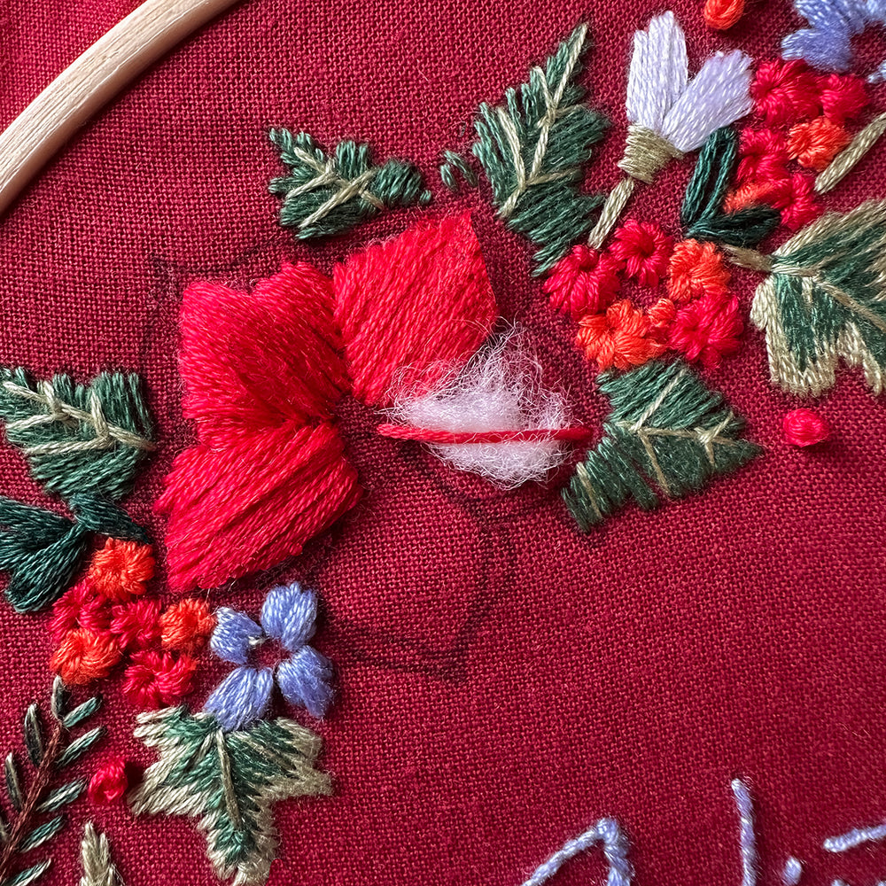 
                      
                        Pre- Order: WINTER Embroidery
                      
                    