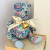 Bailey Bear - Limited Edition Print - MakeBox & Co.