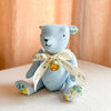 Bluey Bear - Limited Edition Print - MakeBox & Co.