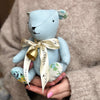 Bluey Bear - Limited Edition Print - MakeBox & Co.