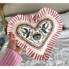 Boudoir Heart Cushion - Digital Download - MakeBox & Co.