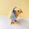 Cybil Chick Needle Felted Decoration Kit - MakeBox & Co.