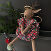 Fawn Fairy - DIGITAL DOWNLOAD - MakeBox & Co.