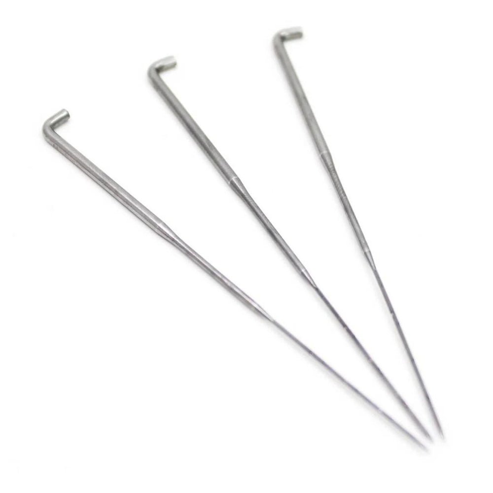 Felting Needles 3 Pack - MakeBox & Co.