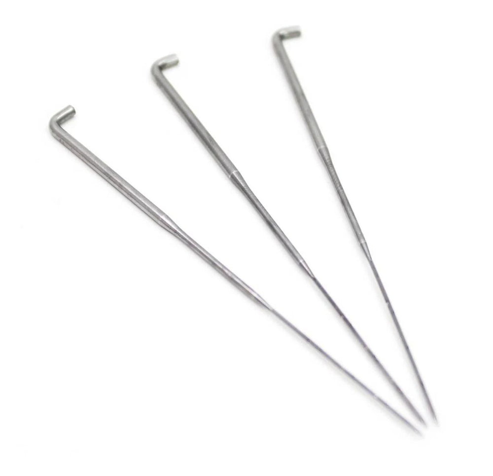 Felting Needles 3 Pack - MakeBox & Co.