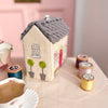 Happy Home Sewing Box 3M - MakeBox & Co.