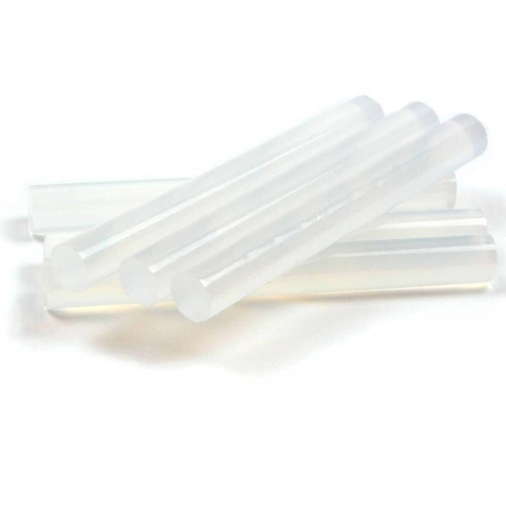 Hot-Melt Glue Sticks 11mm 6 Pack - MakeBox & Co.