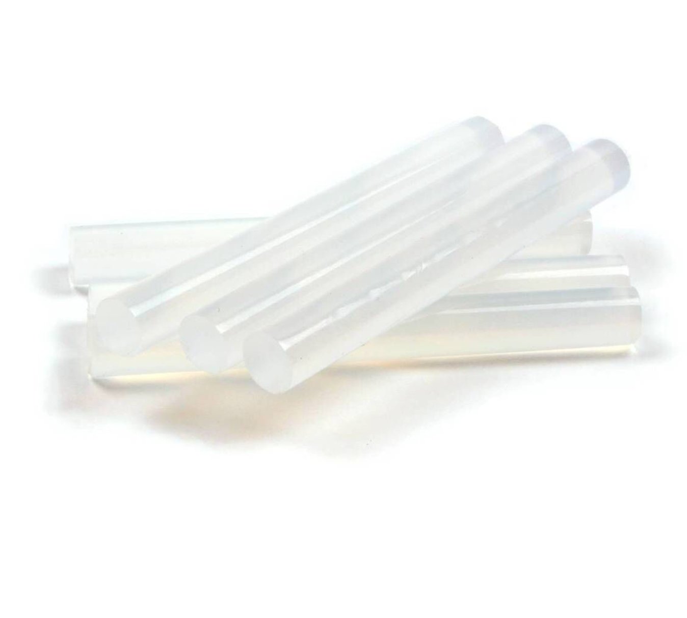 Hot-Melt Glue Sticks 11mm 6 Pack - MakeBox & Co.