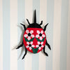 Ladybird: Modern English Paper Piecing - MakeBox & Co.