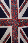 Large Union Jack Flag - Digital Download - MakeBox & Co.