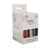 Linen: Thread Assortment Box: Shoreline - MakeBox & Co.