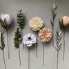 Luxe Paper Bouquet w/ Digital Instructions - MakeBox & Co.