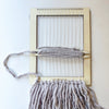 MakeBox & Co Weaving Loom - MakeBox & Co.