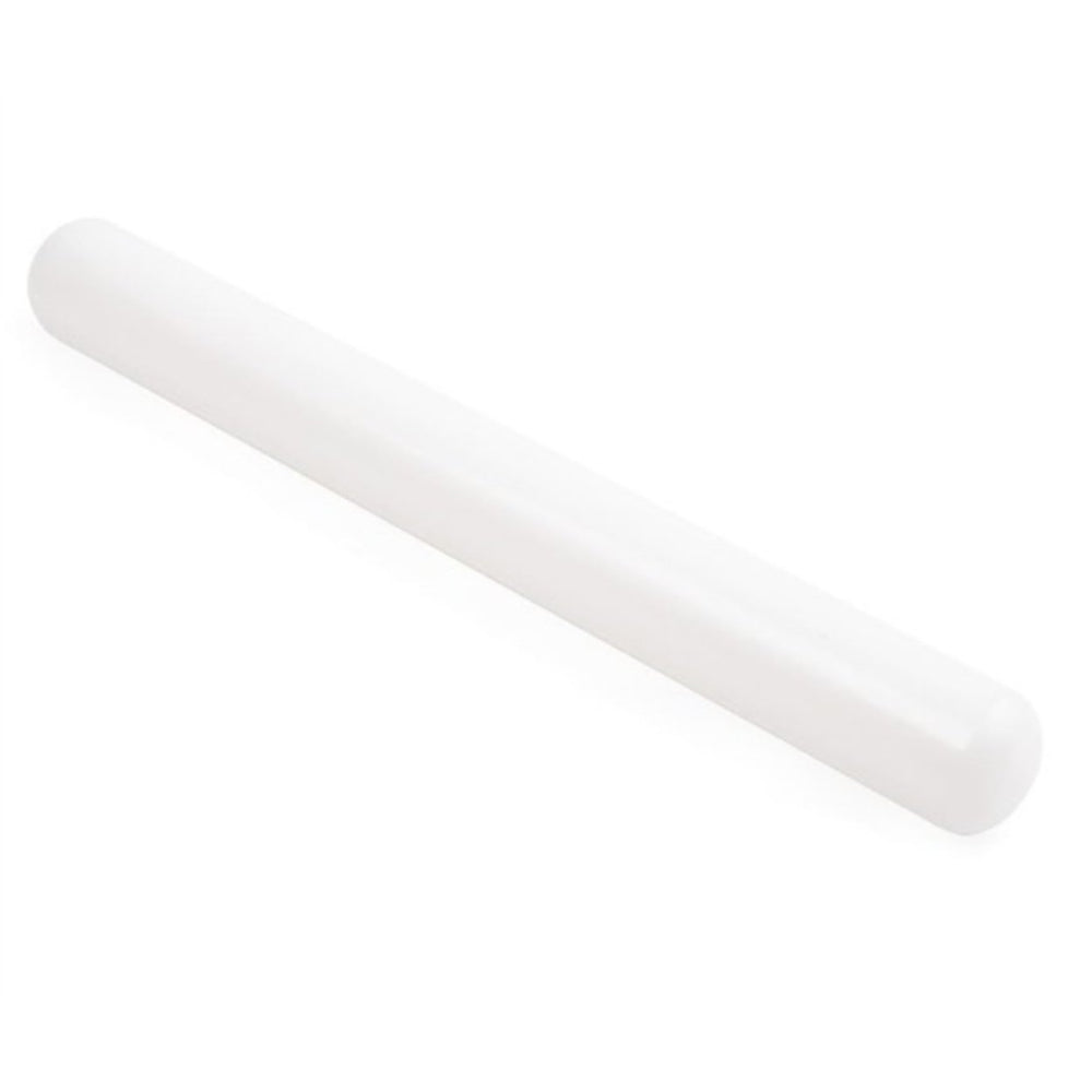 Non Stick Polyethylene Rolling Pin 22.5cm - MakeBox & Co.