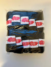 Pack of 20 Black Little ones Yarn - MakeBox & Co.