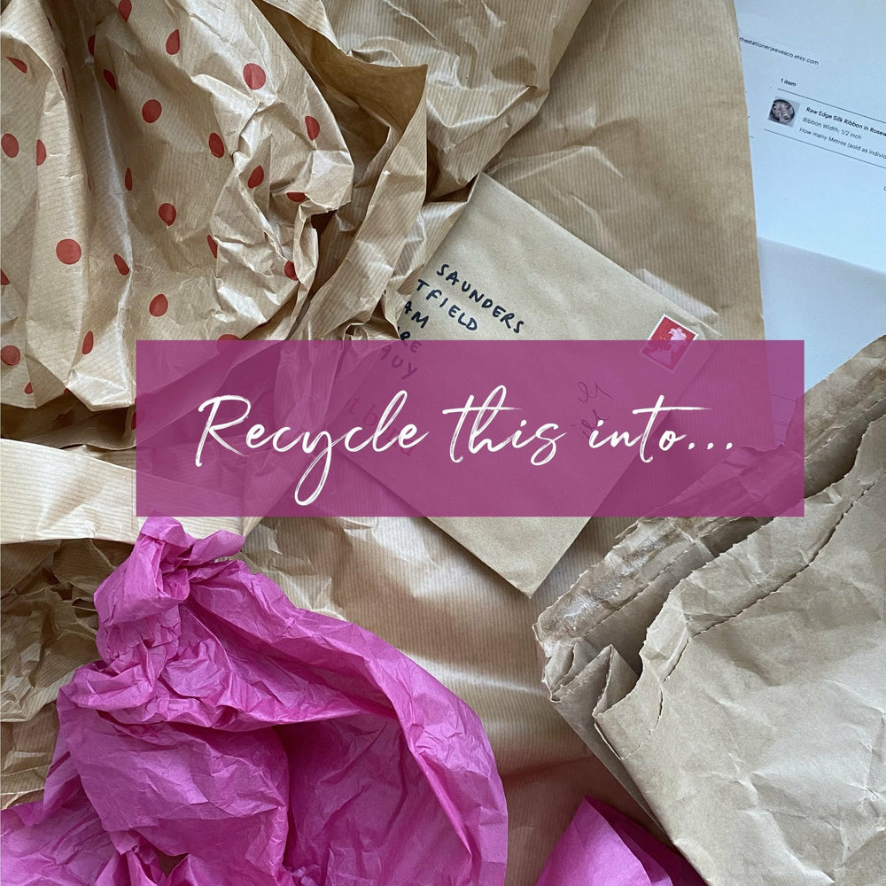 Papercraft – MakeBox & Co.