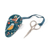 Scissors in Case: Aviary - MakeBox & Co.