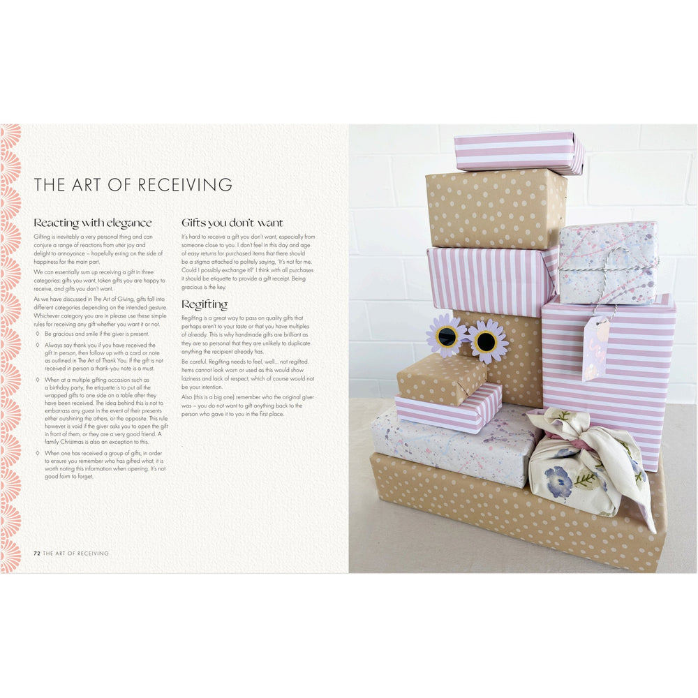 
                      
                        Signed. Couture Craft Gifts by Hannah Read Baldrey - July 2024 - MakeBox & Co.
                      
                    