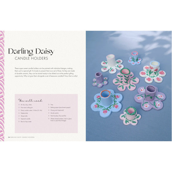 Signed. Couture Craft Gifts by Hannah Read Baldrey - July 2024 - MakeBox & Co.