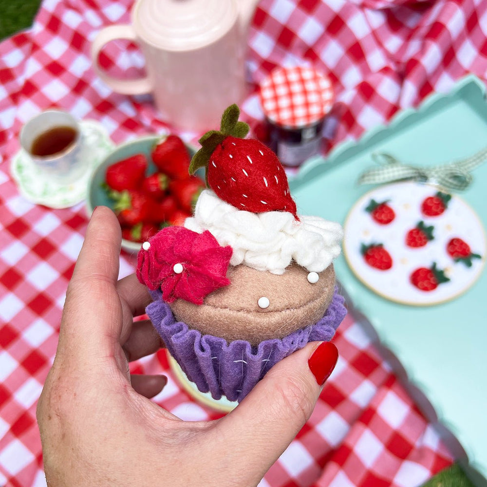 
                      
                        Strawberries and Cream Pin Cushion - Digital Download - MakeBox & Co.
                      
                    