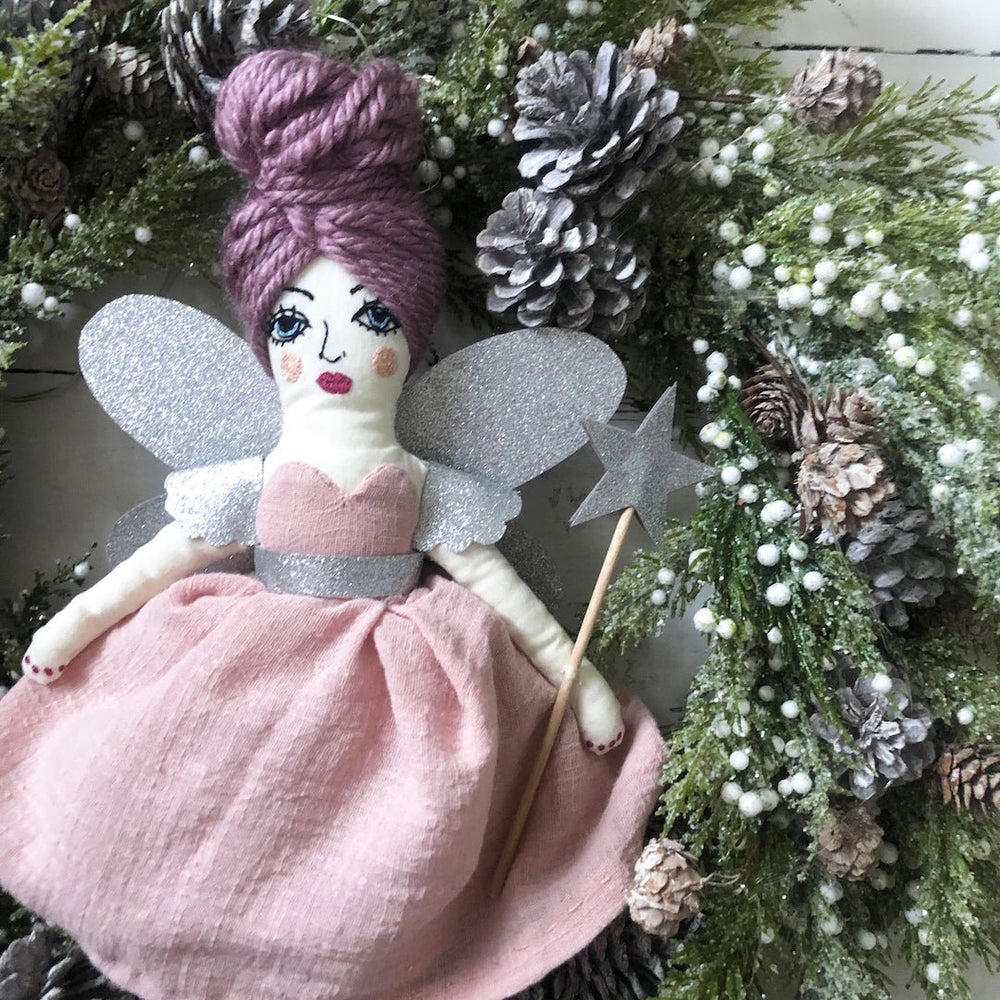 
                      
                        Sugar Plum Fairy - Digital Download - MakeBox & Co.
                      
                    