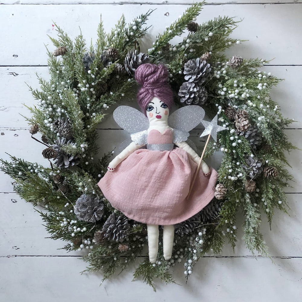 
                      
                        Sugar Plum Fairy - Digital Download - MakeBox & Co.
                      
                    