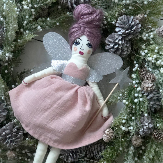 Sugar Plum Fairy - Digital Download - MakeBox & Co.