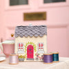 The Happy Home Sewing Box w/digital instructions - MakeBox & Co.