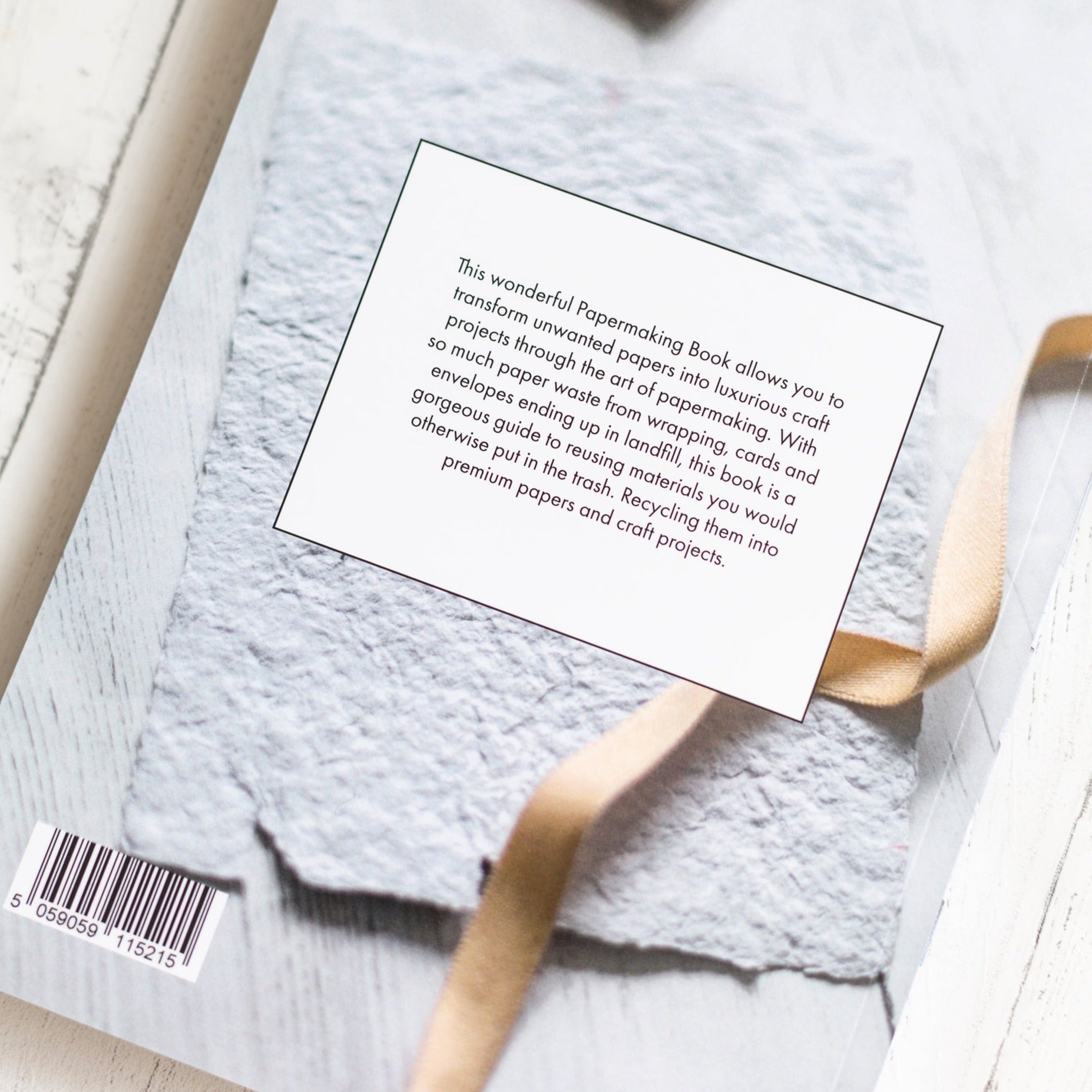 Biook Making The Paper Making E-Book