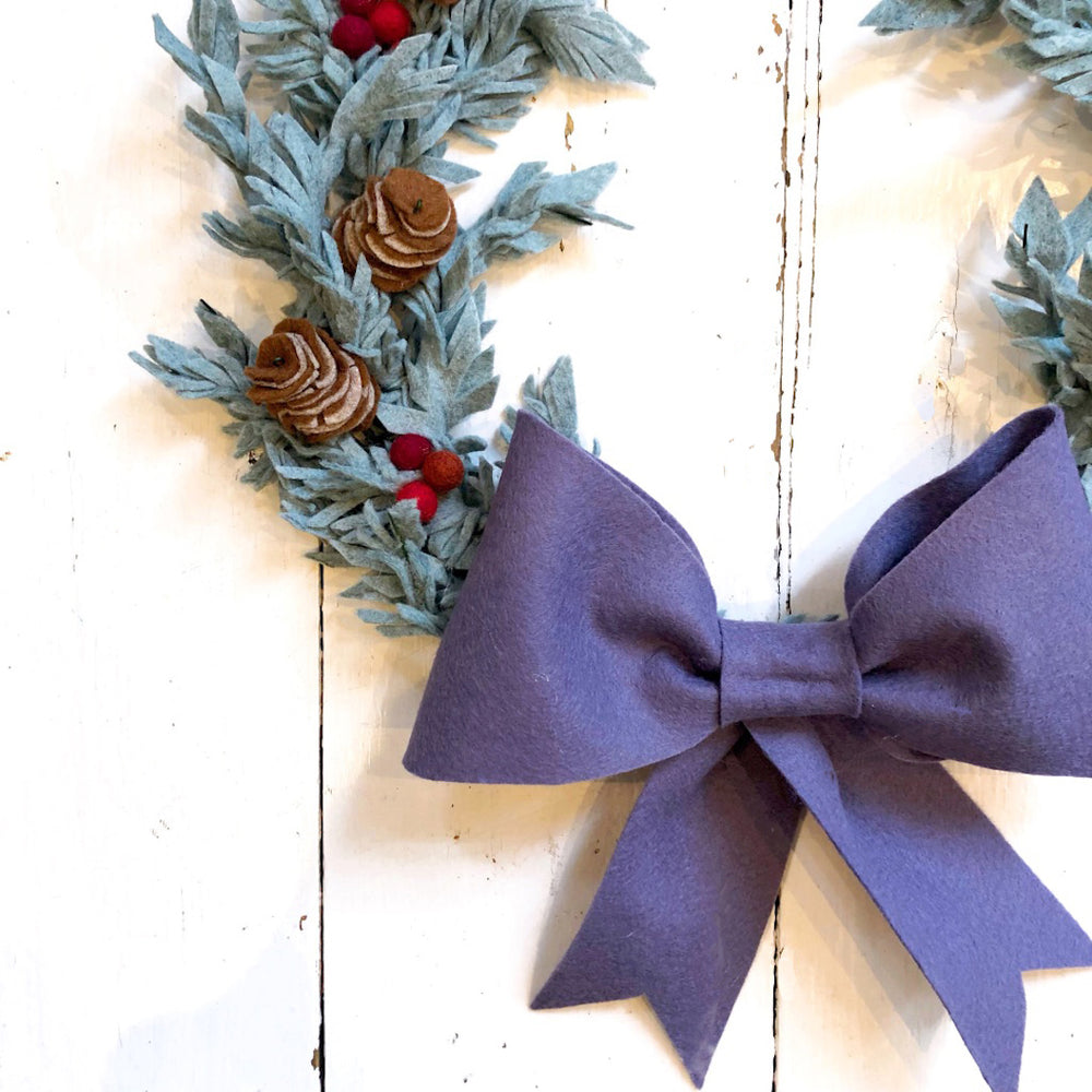 
                      
                        Lilac and Pine Wreath - DIGITAL DOWNLOADS
                      
                    